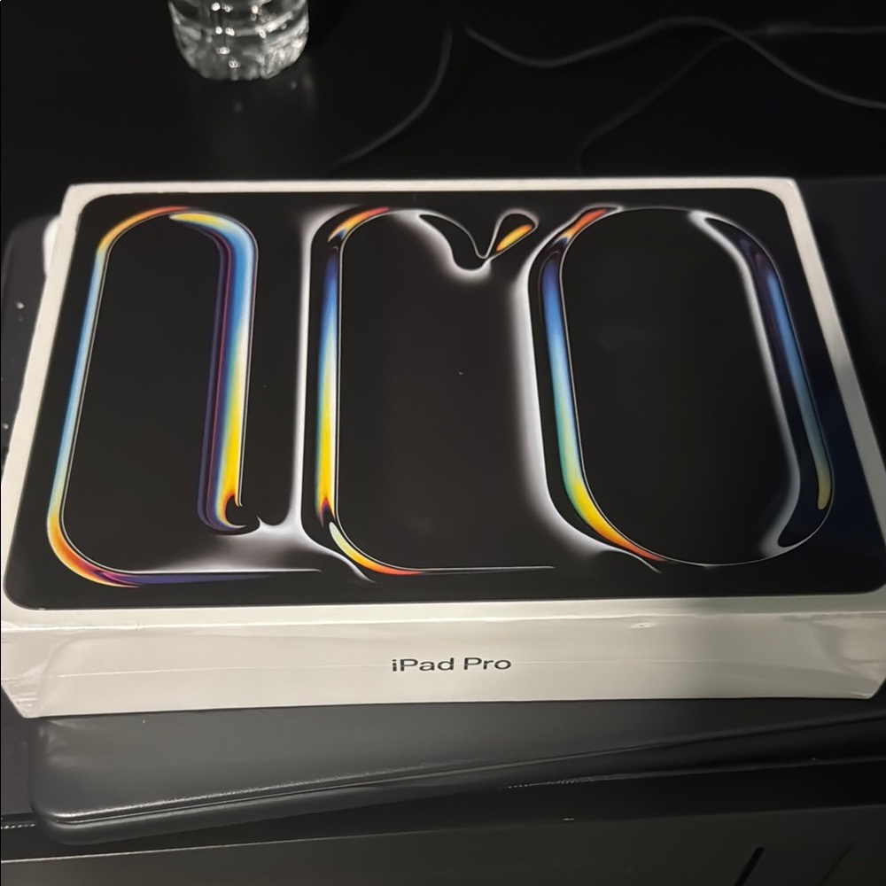 iPad Pro 11 inch
